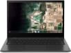Lenovo Chromebook 14e 81MH0037HA Laptop (AMD A6-9220C/ 8GB/ 32GB eMMC/ Chrome OS)