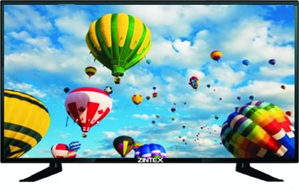 ZINTEX ZN40SSMART 40 Inch HD Ready Smart LED TV