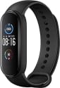 Sonata Gold SGM5 Fitness Band