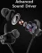 Blaupunkt BE120 Touch Wireless Neckband