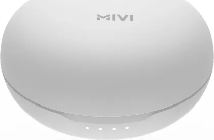Mivi Duopods K5 True Wireless Earbuds