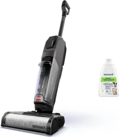 Bissell CrossWave OmniForce Upright Vacuum Cleaner
