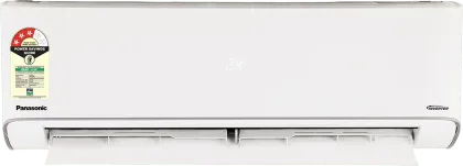 Panasonic CS/CU-EU18CKY3F 1.5 Ton 3 Star 2026 Inverter Split AC