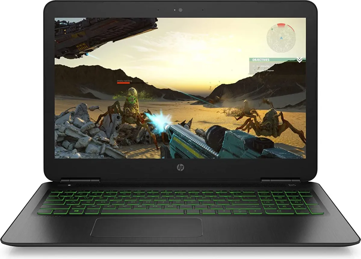 HP Pavilion 15-bc513tx Laptop (9th Gen Core i5/ 8GB/ 512GB SSD