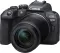 Canon EOS R10 24.2MP Mirrorless Camera with 18-150mm Lens