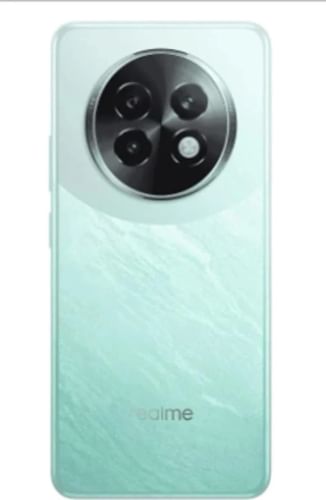Realme 15 Lite 5G