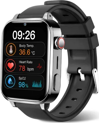 Sekyo 4G Elder Smartwatch