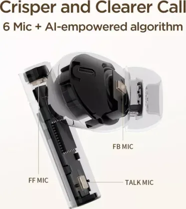 1MORE PistonBuds PRO Q30 True Wireless Earbuds