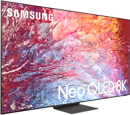 Samsung Neo QA65QN700BKXXL 65-inch Ultra HD 8K Smart QLED TV