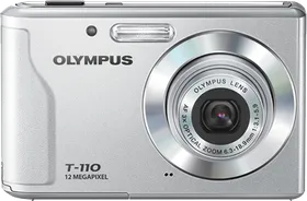 Olympus T-110 Point & Shoot