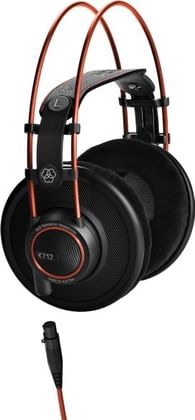 AKG K712 Pro Studio Wired Headphones Price in India 2024 Full