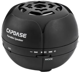 Capdase sales speaker price