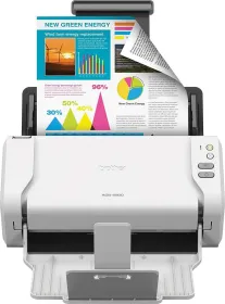 Brother ADS-2200 Scanner