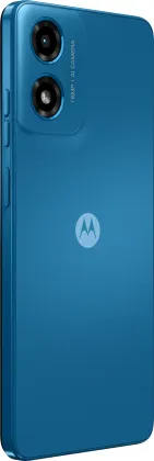 Motorola Moto G04