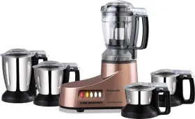 Panasonic MX-AC560 1000W Mixer Grinder