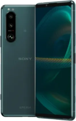Sony Xperia 5 III