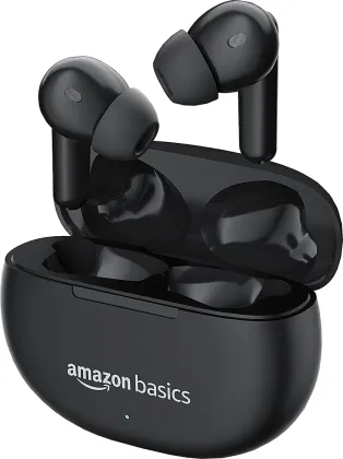 AmazonBasics AB-J68 True Wireless Earbuds
