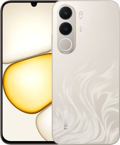 Realme C100x