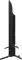 Toshiba C350NP 50 inch Ultra HD 4K Smart LED TV (50C350NP)