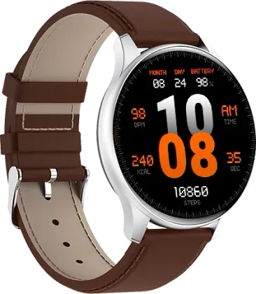 Fire Boltt Invincible Smartwatch