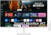 Samsung M7 LS32DM701UWXXL 32 inch Ultra HD 4K Smart Monitor