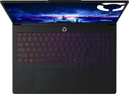 Lenovo Legion Pro 7 83F500Q5IN AI Gaming Laptop ( Intel Core Ultra 9 290HX/ 32GB/ 1TB SSD/ Win11/ RTX 5080 16GB)