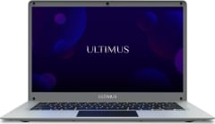 Apple MacBook Pro 14 2023 Laptop vs Ultimus Pro NU14U3INC43BN-CS Laptop