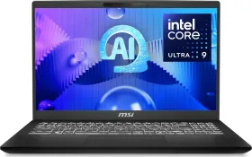 MSI Modern 15H AI C1MG-040CA Laptop (Intel Core Ultra 9 185H/ 16GB/ 1TB SSD/ Win 11)