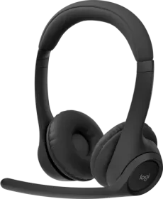 Logitech Zone 300 Wireless Headphones