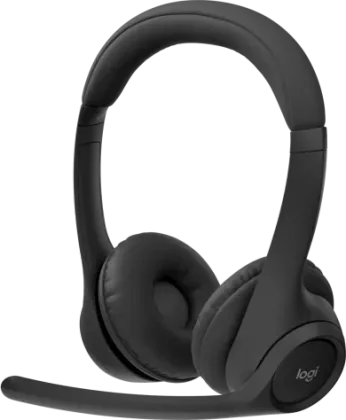 Logitech Zone 300 Wireless Headphones