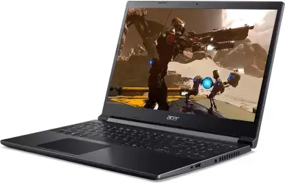 Acer Aspire 7 A715-42G NH.QAYSI.001 Gaming Laptop (AMD Ryzen 5/ 8GB/ 512GB SSD/ Win10 Home/ 4GB Graph)