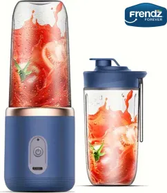Frendz MNJ-452 40W Small Portable Juicer
