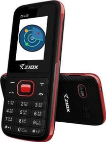 Ziox ZX225