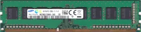 Samsung M378B5173BH0-CK0 4 GB DDR3-1600 Desktop RAM