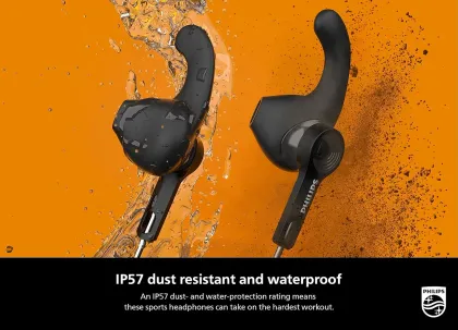 Philips TAA3206 Wireless Earphones