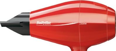 Babyliss Le Pro Intense 2400 W AC Motor 6615E Hair Dryer