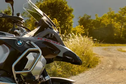 BMW R 1250 GS Adventure