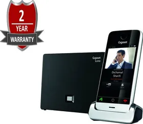 Gigaset SL910A Cordless Landline Phone