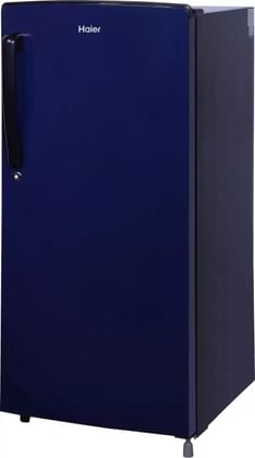 Haier HED-191TBS 192 L 2 Star Single Door Refrigerator