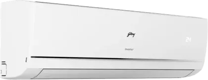 Godrej SIC 12TTC3 WYQ 1 Ton 3 Star 2024 Inverter Split AC