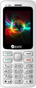 Zync X108