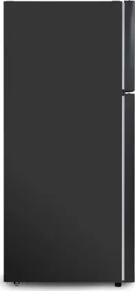 BLACK+DECKER BR1810HIMB 18.1 Cu Ft Double Door Refrigerator