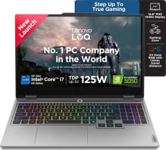 Lenovo LOQ 2025 83JE019XIN Gaming Laptop vs Lenovo LOQ 83JE00U7IN Gaming Laptop