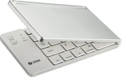 Zoook PALM PAD 2 Fold Bluetooth Keyboard - image 4