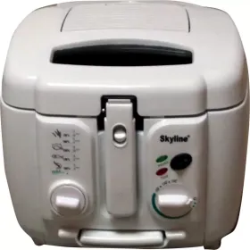 Skyline VI7788 2.5 L Electric Deep Fryer