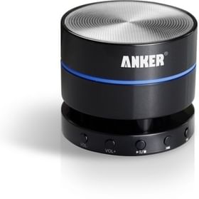 Anker 99ANSPKER-BMA 1 Channel Bluetooth Speakers