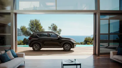 Kia Sonet HTK Plus (O)
