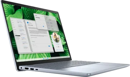 Dell Inspiron 5445 Laptop (AMD Ryzen 7 8840U/ 16GB/ 1TB SSD/ Windows 11 Home)