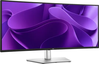 Dell Pro 34 Plus P3425WE 34 inch WQHD Monitor