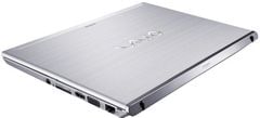 Sony VAIO T14116PN Ultrabook vs Asus Vivobook S15 OLED 2023 S5504VA-MA953WS Laptop